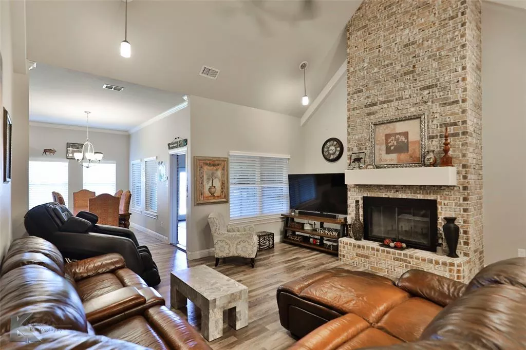 1801 Sina Avenue, Abilene, Texas 79601