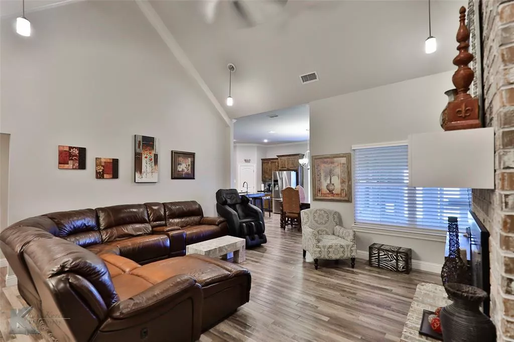 1801 Sina Avenue, Abilene, Texas 79601