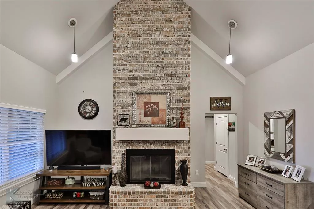 1801 Sina Avenue, Abilene, Texas 79601