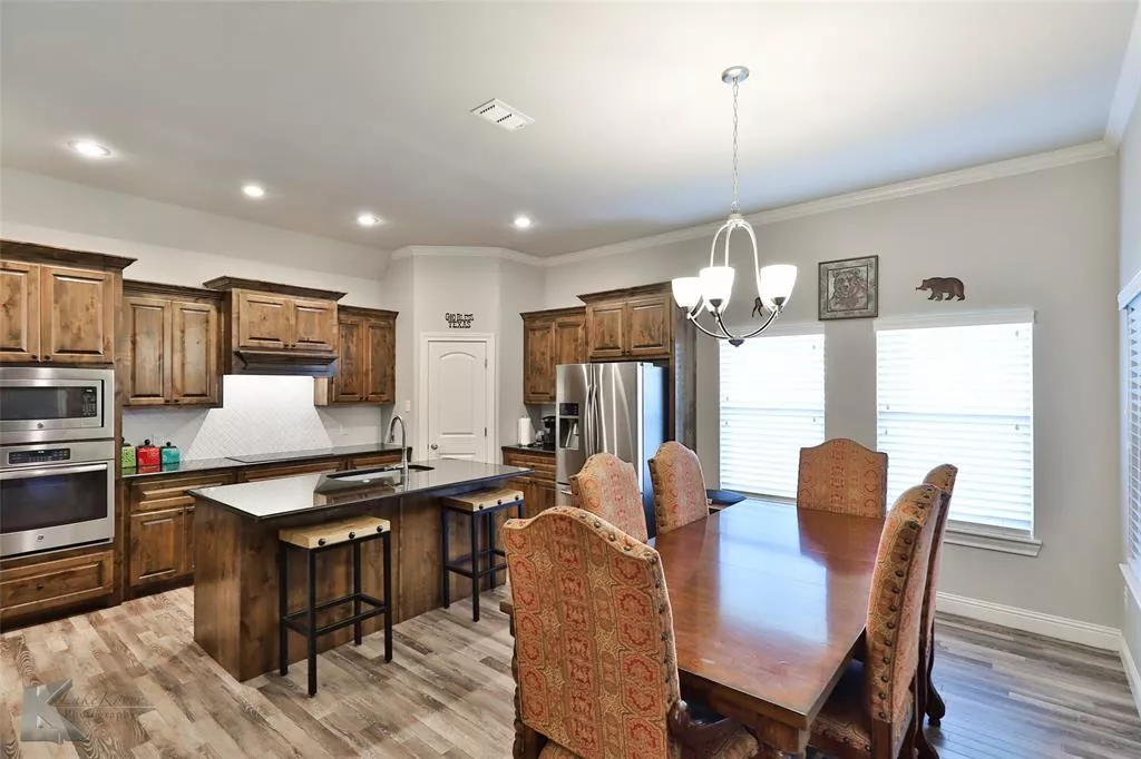 1801 Sina Avenue, Abilene, Texas 79601