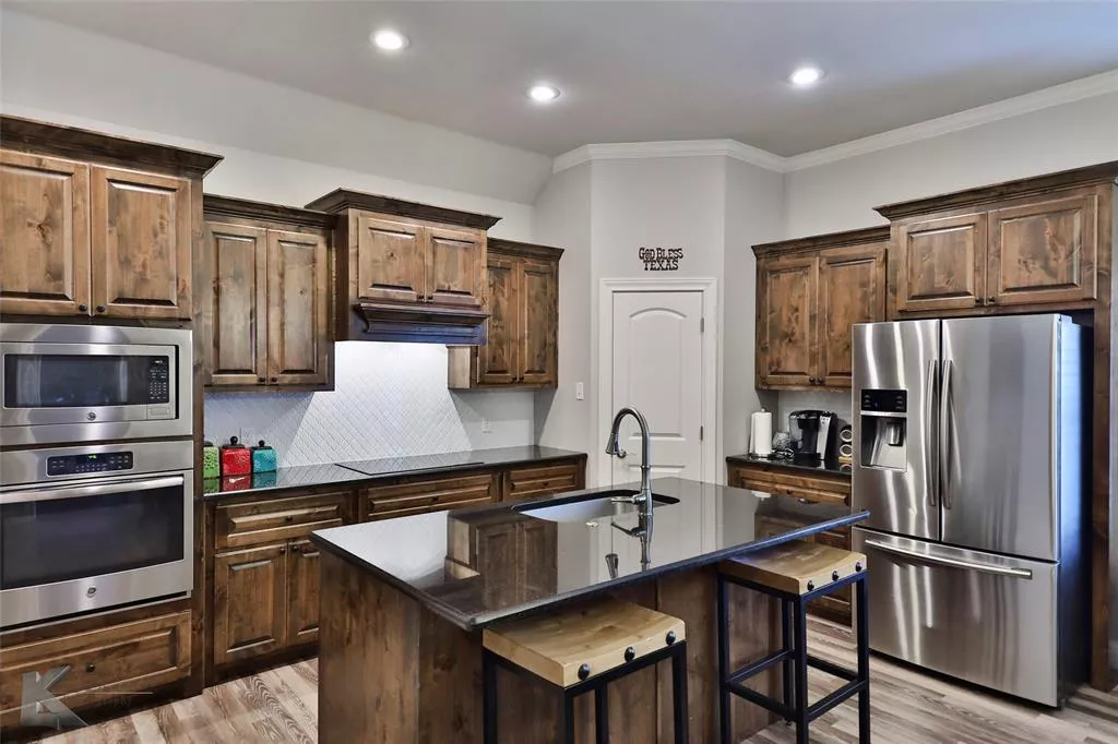 1801 Sina Avenue, Abilene, Texas 79601