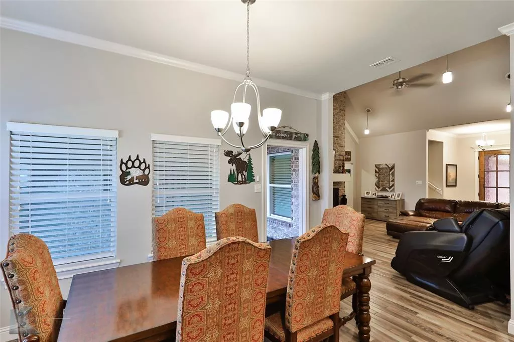 1801 Sina Avenue, Abilene, Texas 79601