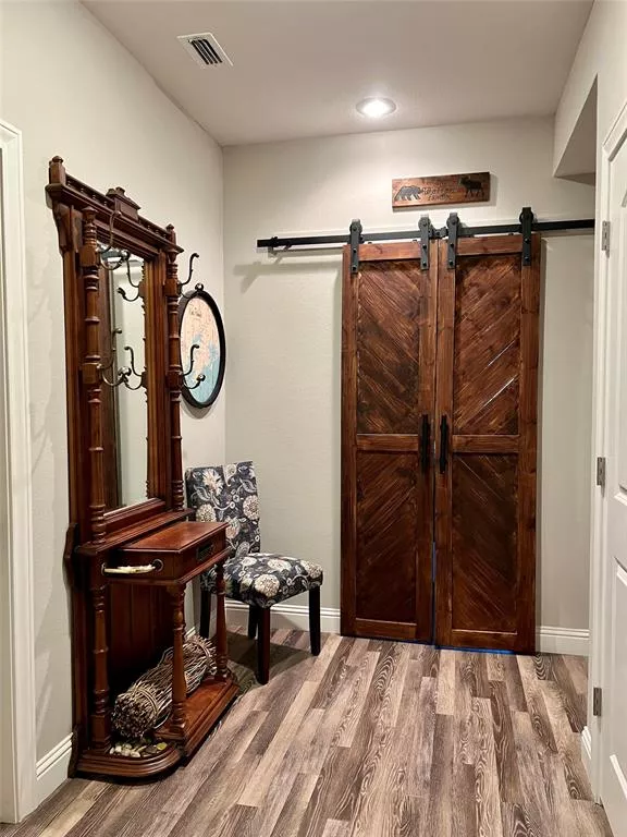 1801 Sina Avenue, Abilene, Texas 79601