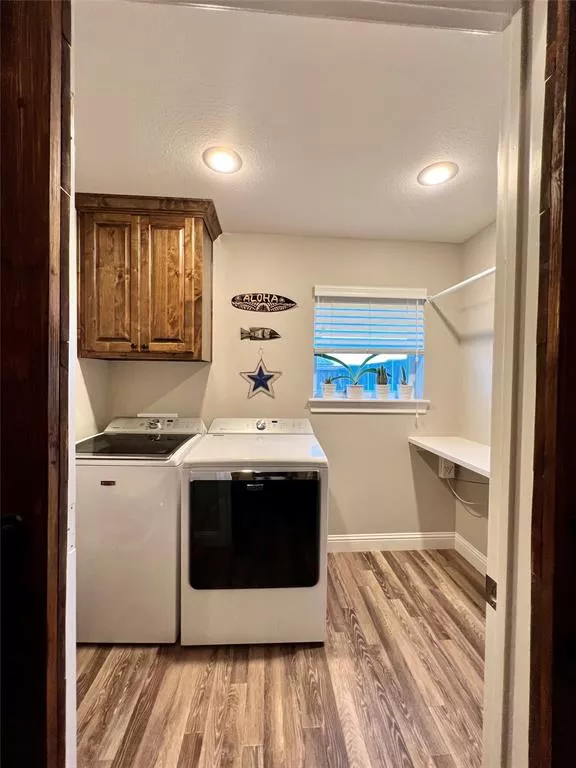 1801 Sina Avenue, Abilene, Texas 79601