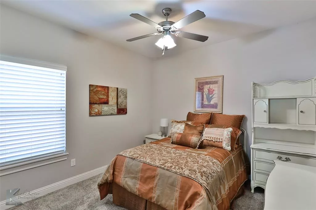 1801 Sina Avenue, Abilene, Texas 79601