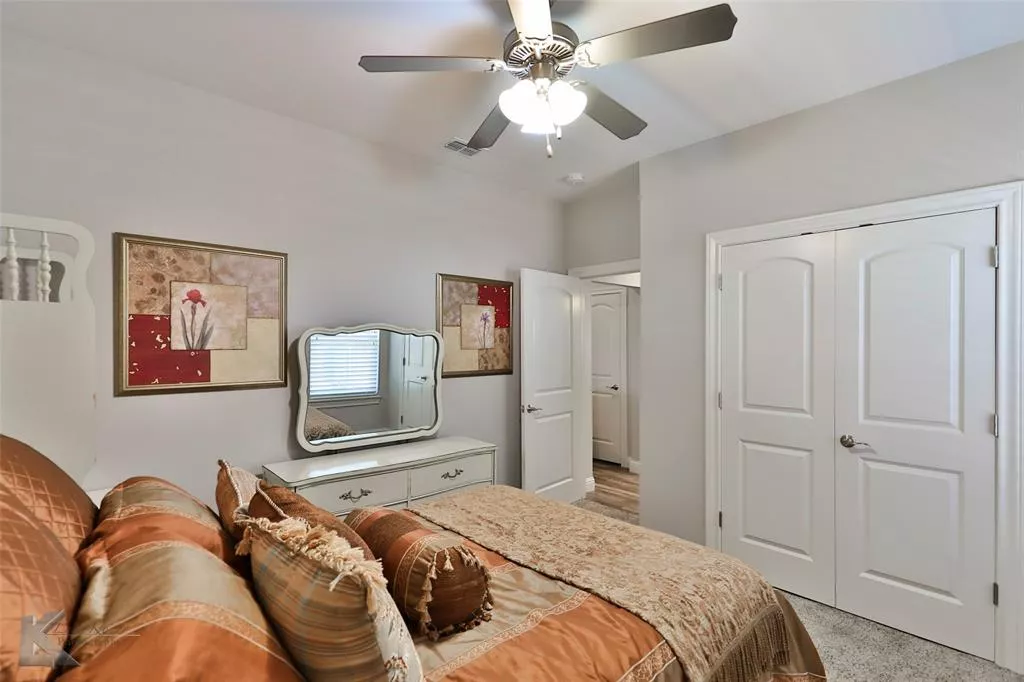 1801 Sina Avenue, Abilene, Texas 79601