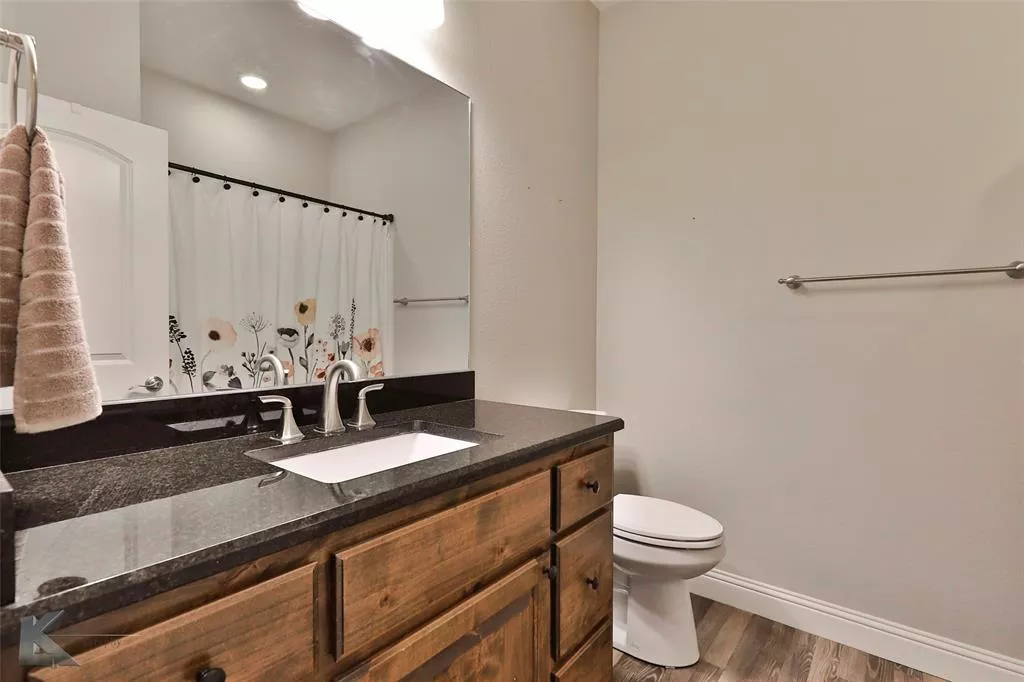 1801 Sina Avenue, Abilene, Texas 79601