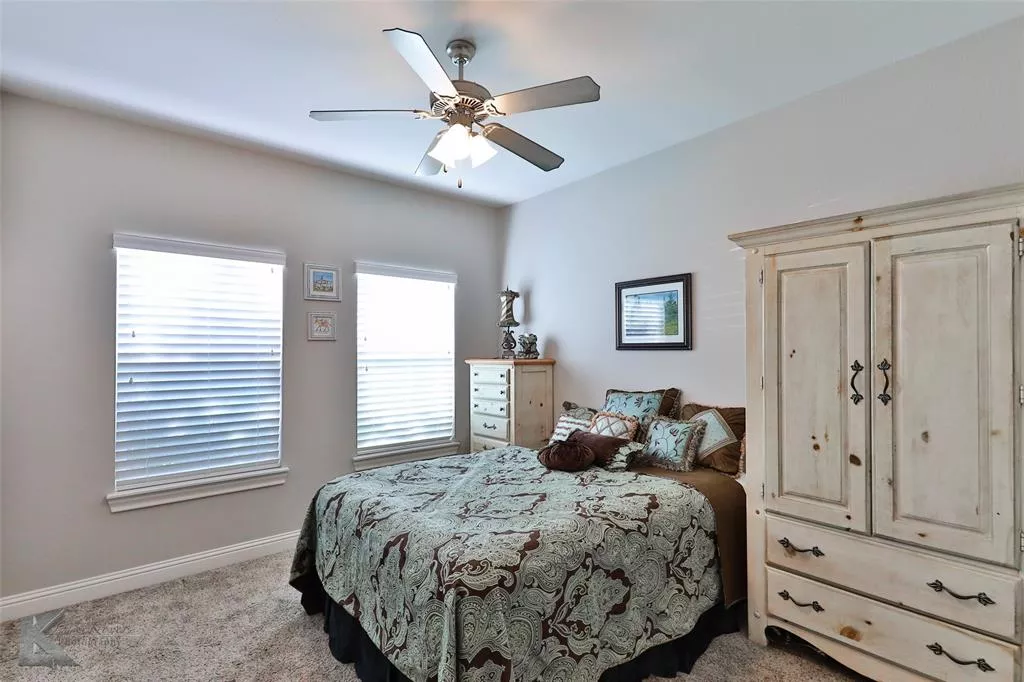 1801 Sina Avenue, Abilene, Texas 79601