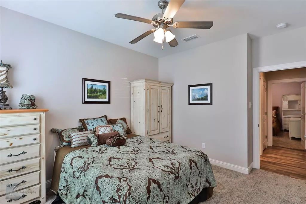 1801 Sina Avenue, Abilene, Texas 79601