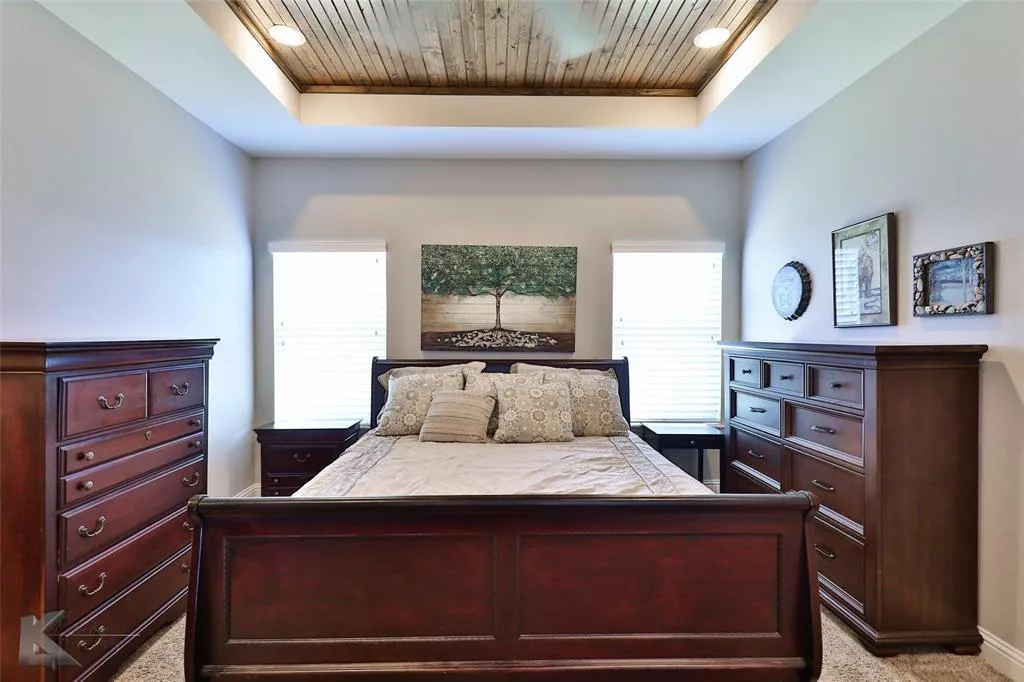 1801 Sina Avenue, Abilene, Texas 79601