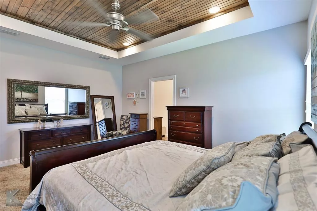 1801 Sina Avenue, Abilene, Texas 79601