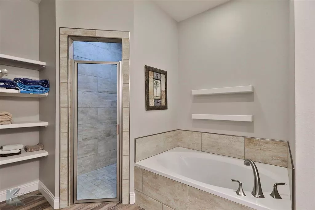 1801 Sina Avenue, Abilene, Texas 79601