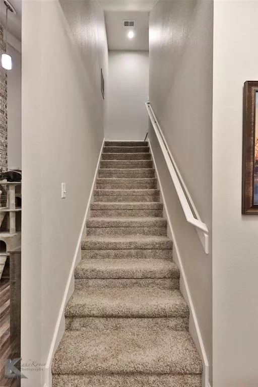 1801 Sina Avenue, Abilene, Texas 79601