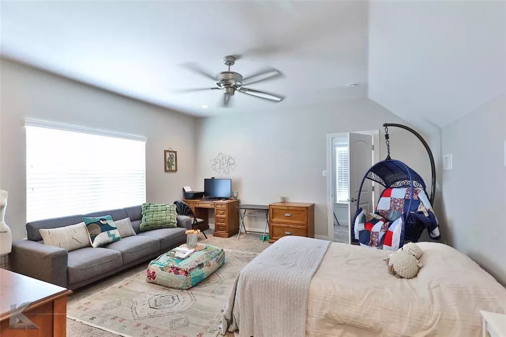 1801 Sina Avenue, Abilene, Texas 79601