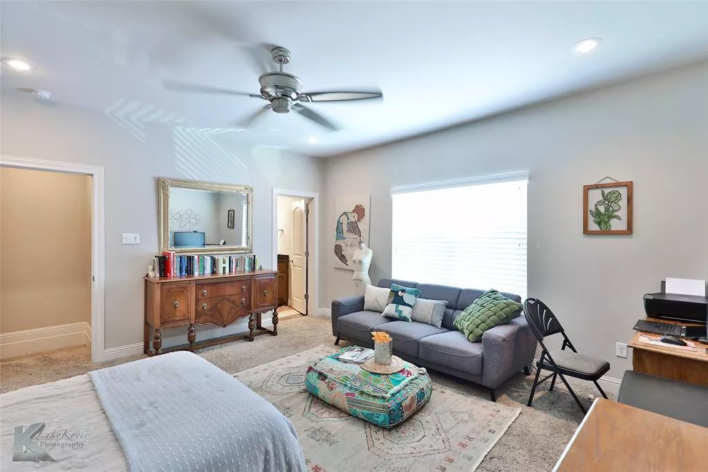 1801 Sina Avenue, Abilene, Texas 79601