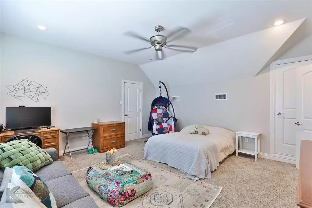 1801 Sina Avenue, Abilene, Texas 79601