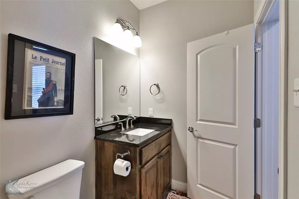 1801 Sina Avenue, Abilene, Texas 79601