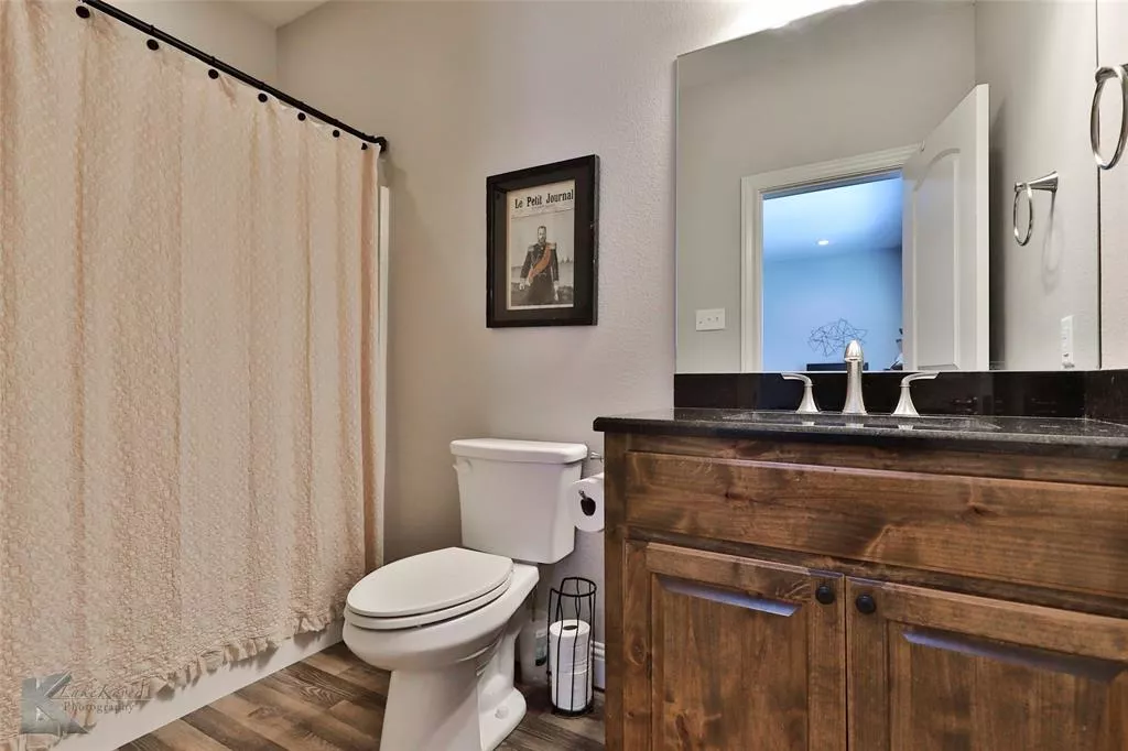 1801 Sina Avenue, Abilene, Texas 79601