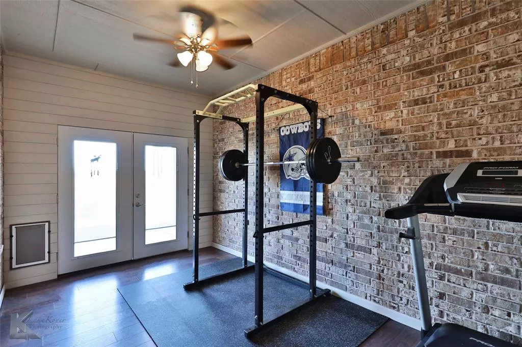 1801 Sina Avenue, Abilene, Texas 79601