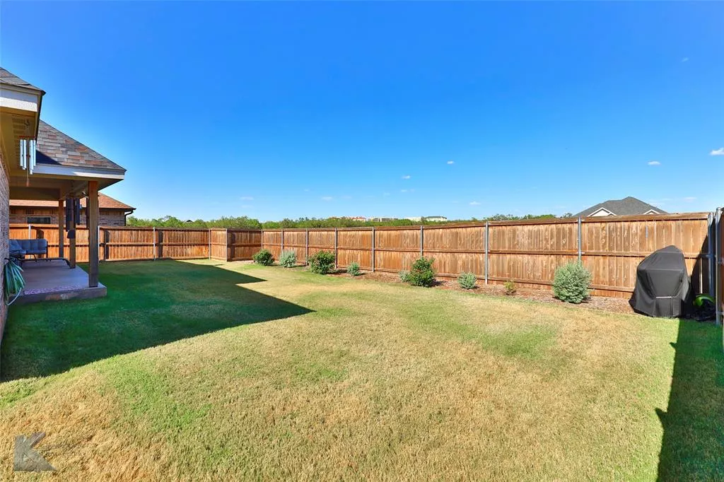 1801 Sina Avenue, Abilene, Texas 79601