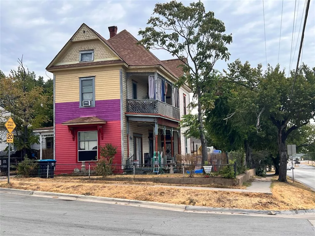 201 E Northside Drive, Fort Worth, Texas 76164