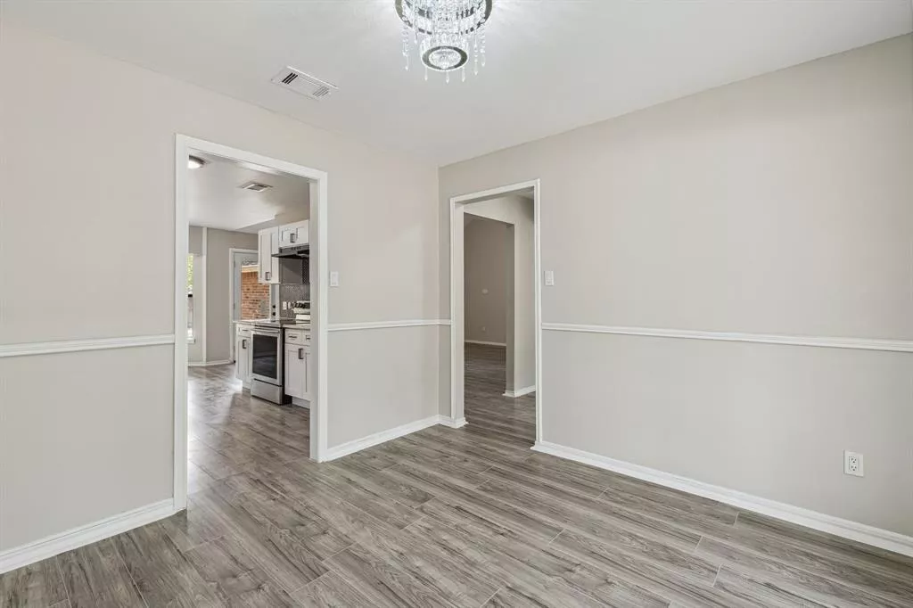 2110 Preakness Court, Arlington, Texas 76017