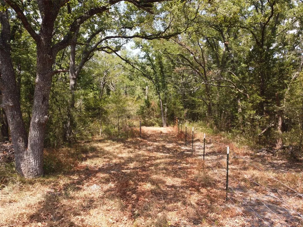 27 ac Harrill Lane, Quinlan, Texas 75474