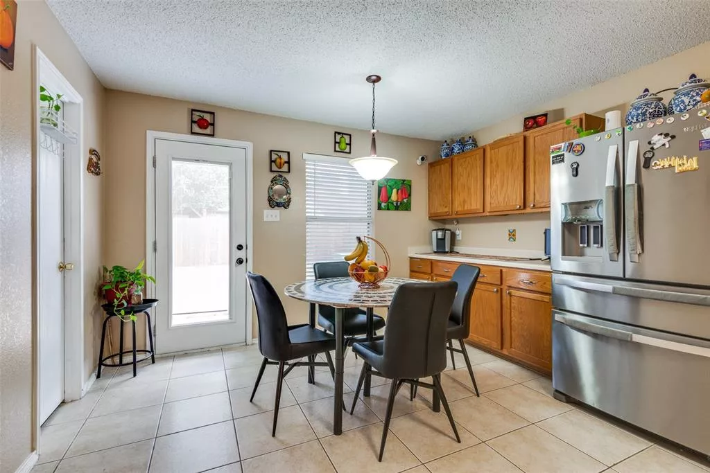 2709 Cedar Crest Drive, Little Elm, Texas 75068