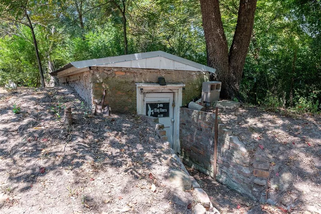 294 County road 4470 Winnsboro, Texas 75494