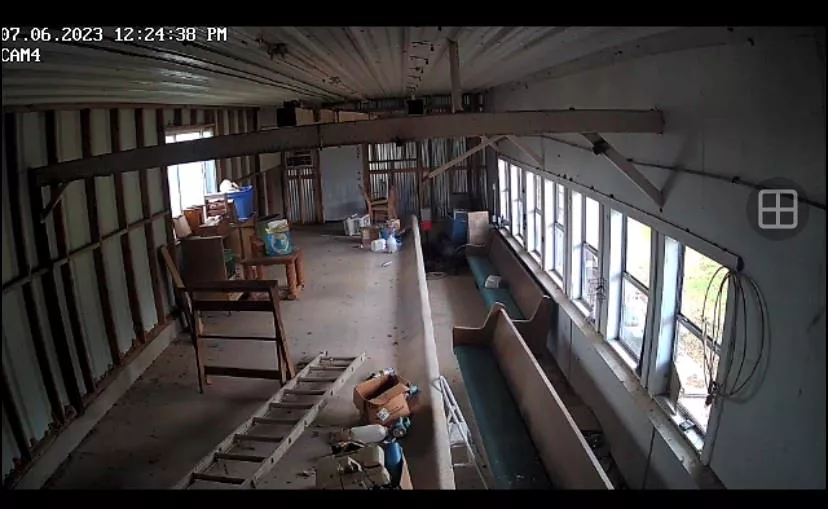 3493 County Road 4586 Sulphur Springs, Texas 75482