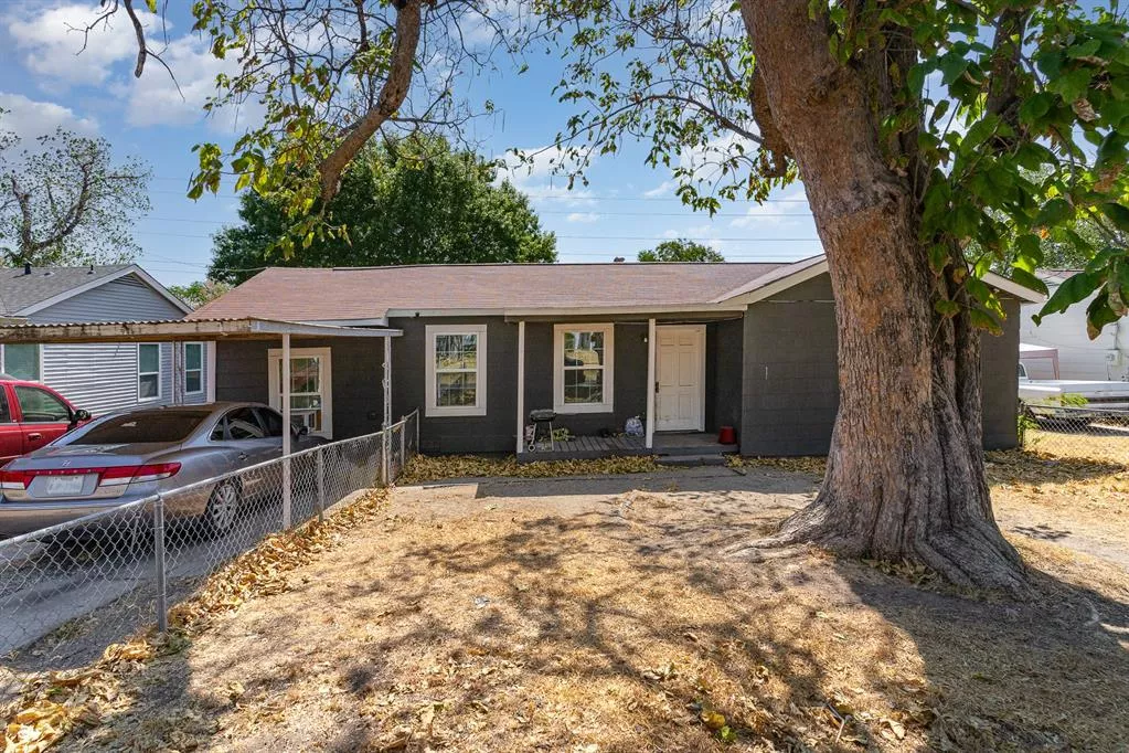 3514 Cronk Lane, Dallas, Texas 75227