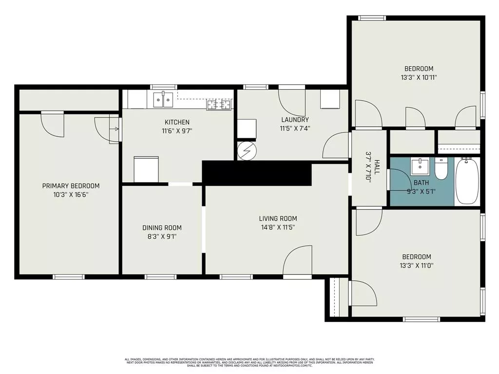 3514 Cronk Lane, Dallas, Texas 75227