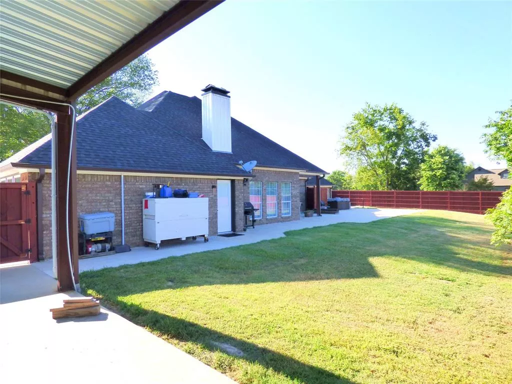 372 County Road 3245 Mount Pleasant, Texas 75455
