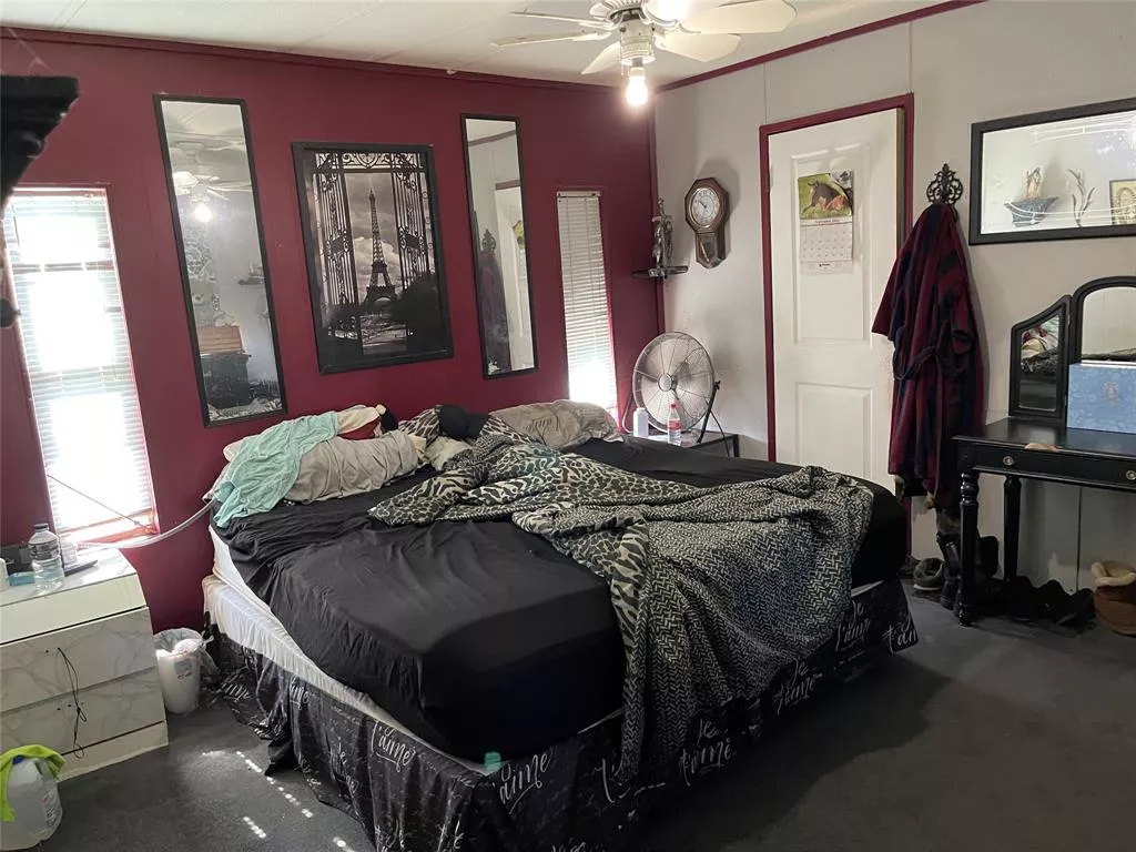 412 Green Street, Bowie, Texas 76230