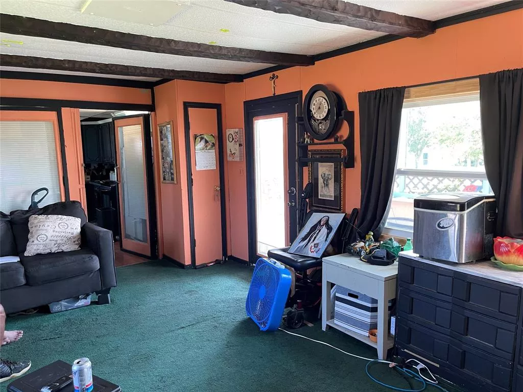 412 Green Street, Bowie, Texas 76230