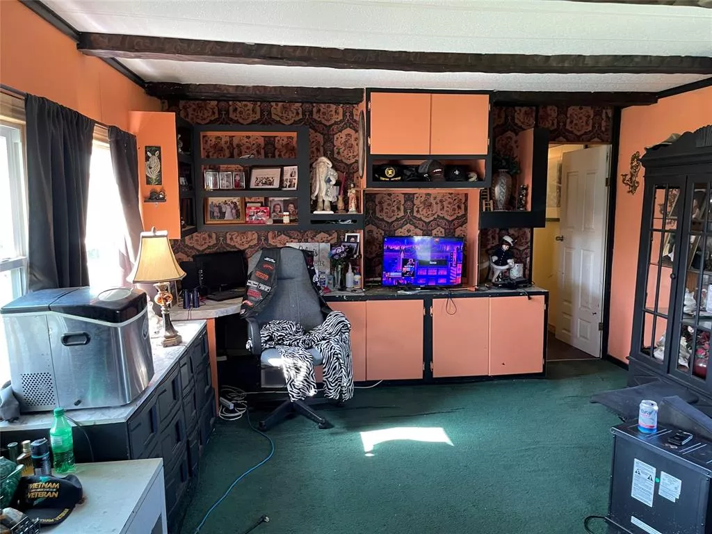 412 Green Street, Bowie, Texas 76230