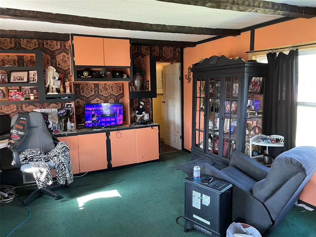 412 Green Street, Bowie, Texas 76230