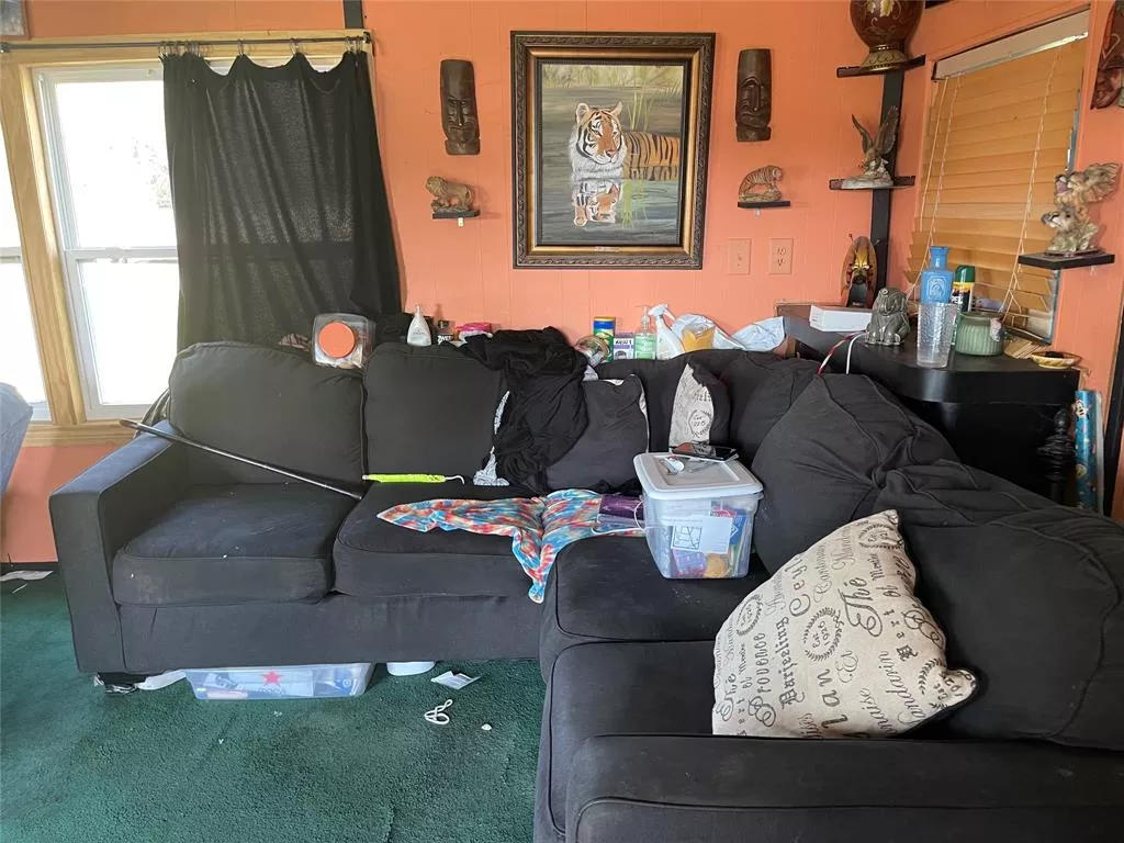 412 Green Street, Bowie, Texas 76230