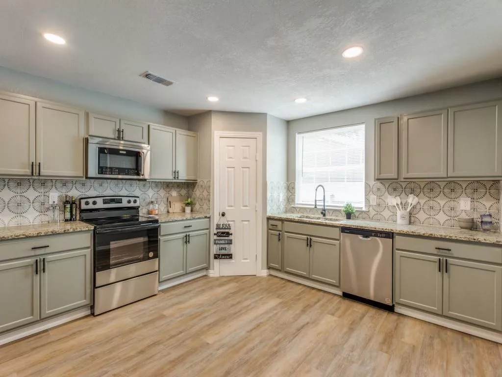 4308 5th Avenue, Fort Worth, Texas 76115