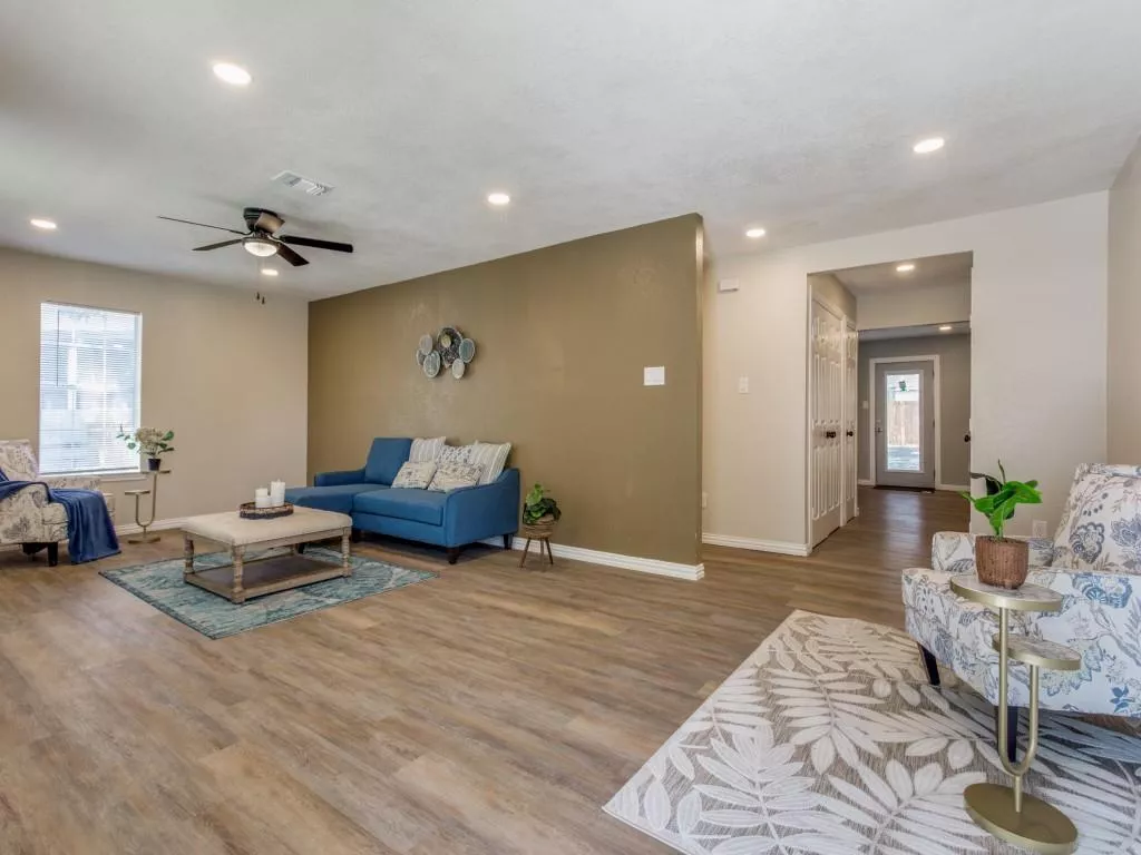 4308 5th Avenue, Fort Worth, Texas 76115