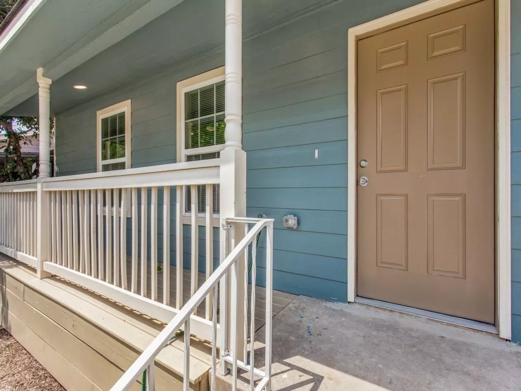 4308 5th Avenue, Fort Worth, Texas 76115