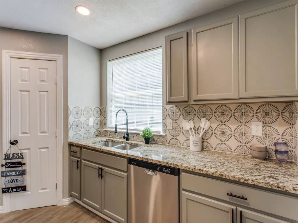 4308 5th Avenue, Fort Worth, Texas 76115