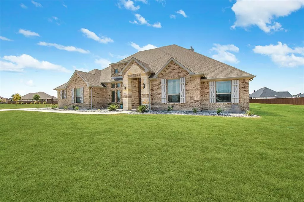 4331 Rush Road, Midlothian, Texas 76065