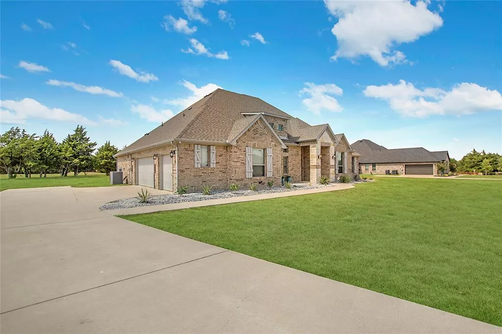4331 Rush Road, Midlothian, Texas 76065