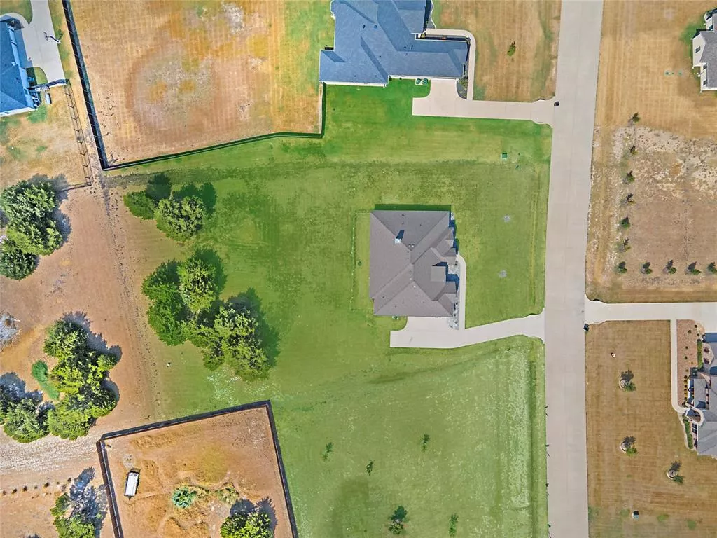 4331 Rush Road, Midlothian, Texas 76065