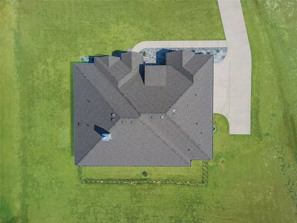 4331 Rush Road, Midlothian, Texas 76065