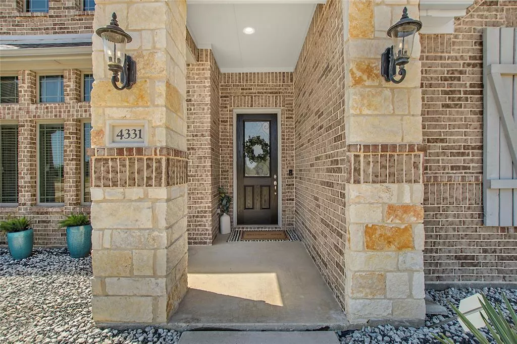 4331 Rush Road, Midlothian, Texas 76065