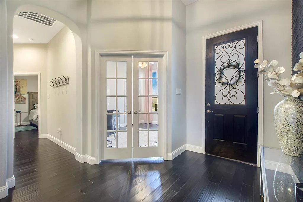 4331 Rush Road, Midlothian, Texas 76065