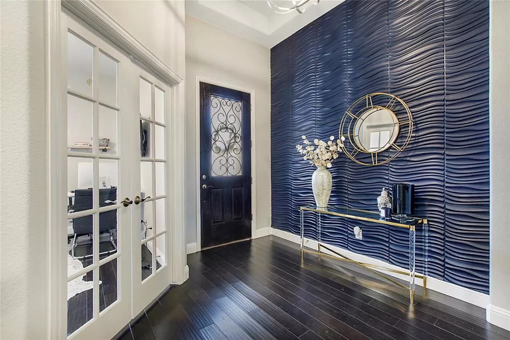 4331 Rush Road, Midlothian, Texas 76065