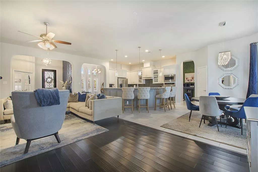 4331 Rush Road, Midlothian, Texas 76065